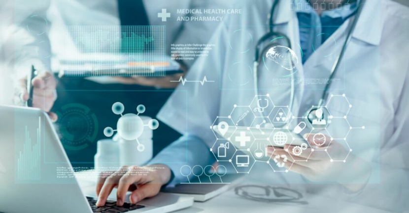 How Digital Technology is Revolutionizing the Healthcare Industry How Digital Technology is Revolutionizing the Healthcare Industry
