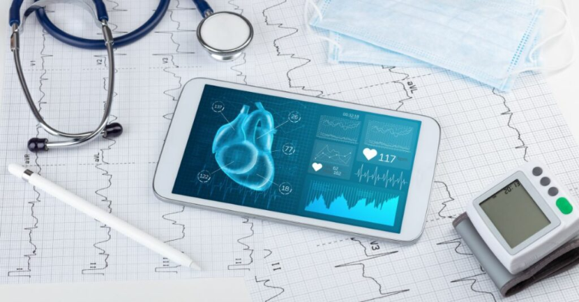 Five Key Trends of Medical Technology Post-pandemic Five Key Trends of Medical Technology Post-pandemic