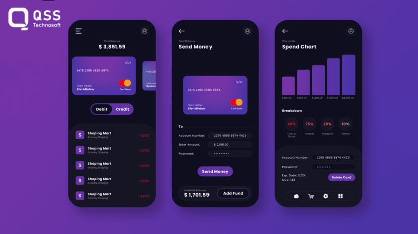Understanding the Process Behind Mobile Banking Apps like Revoult Understanding the Process Behind Mobile Banking Apps like Revoult