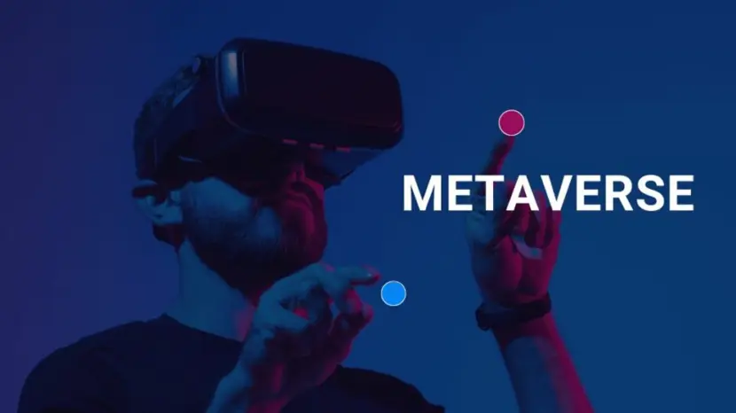 What is Metaverse