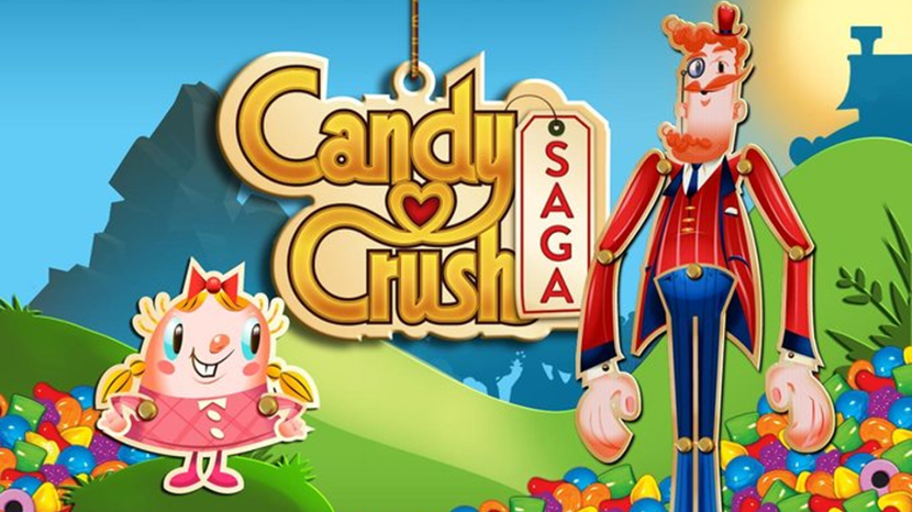 Step-by-Step Guide to Develop Candy Crush Saga Like App