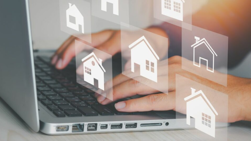 Efficient Property Search Efficient Property Search