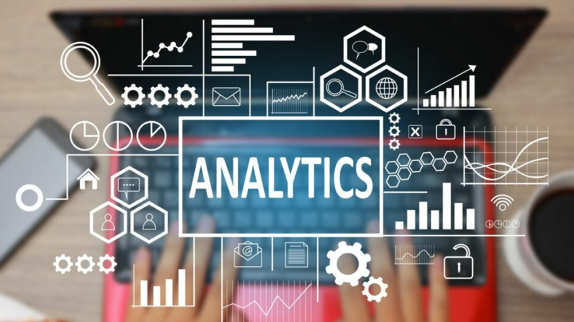 Data Analytics and Insights Data Analytics and Insights