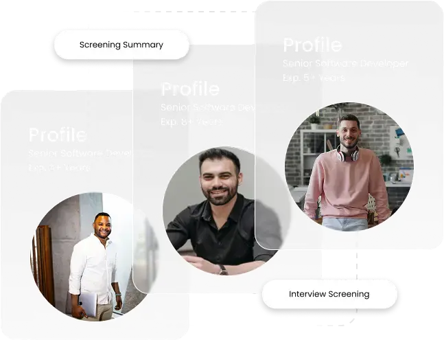 Hire Business Analyst 