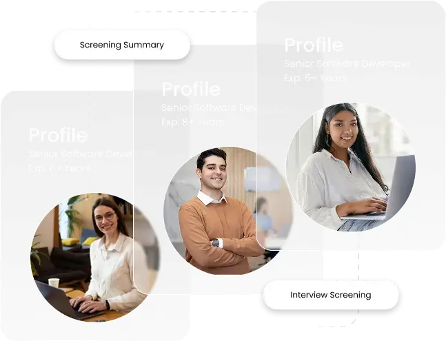 Hire Real Estate App Developers in 48 Hours