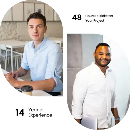 Hire WooCommerce Developers in 48 Hours