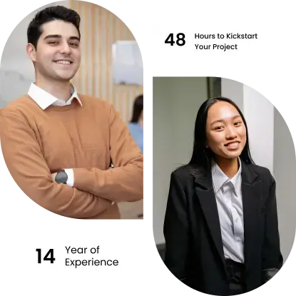 Hire Project Managers in 48 Hours