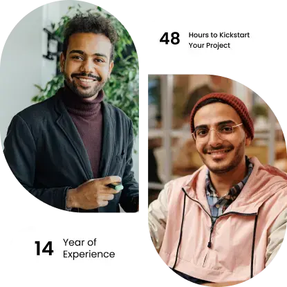 Hire Ionic Developers in 48 Hours