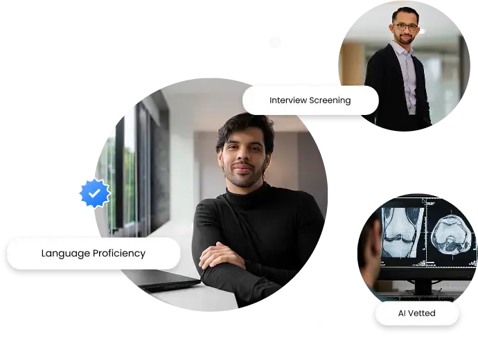 Hire DICOM and PACS Developers