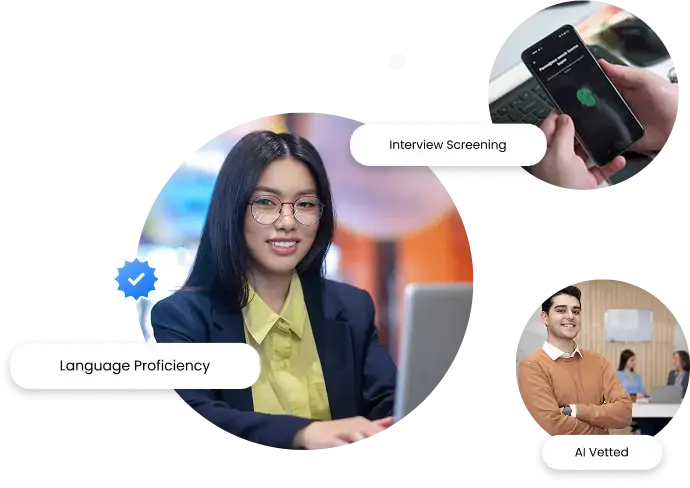 Hire Biometrics App Developers