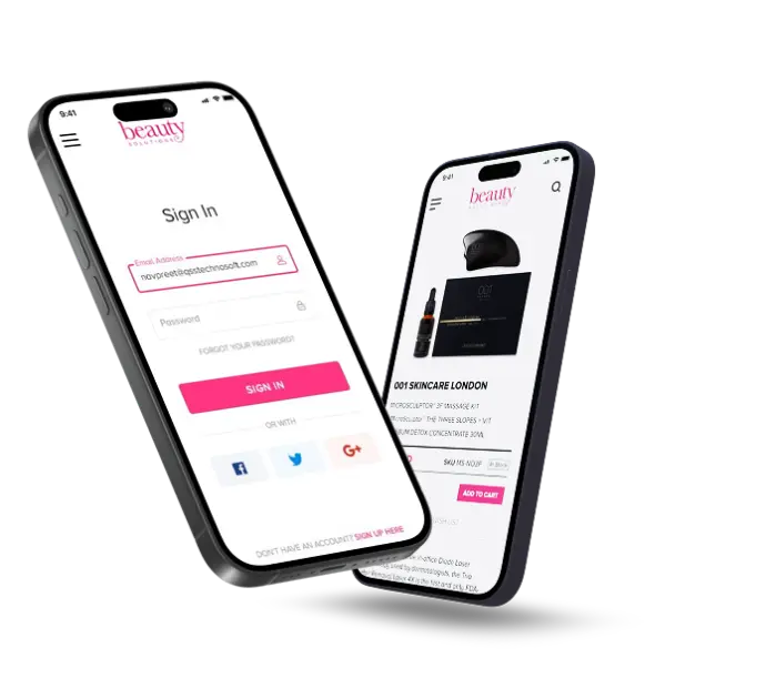 Beauty Solution Beauty Solution