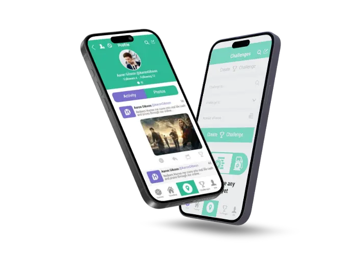 Hurree- Market Segmentation App Hurree- Market Segmentation App