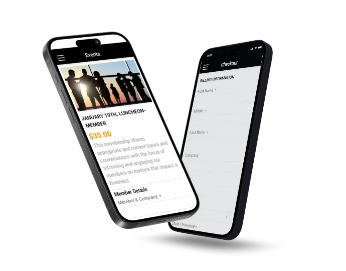 Transportation Club App 