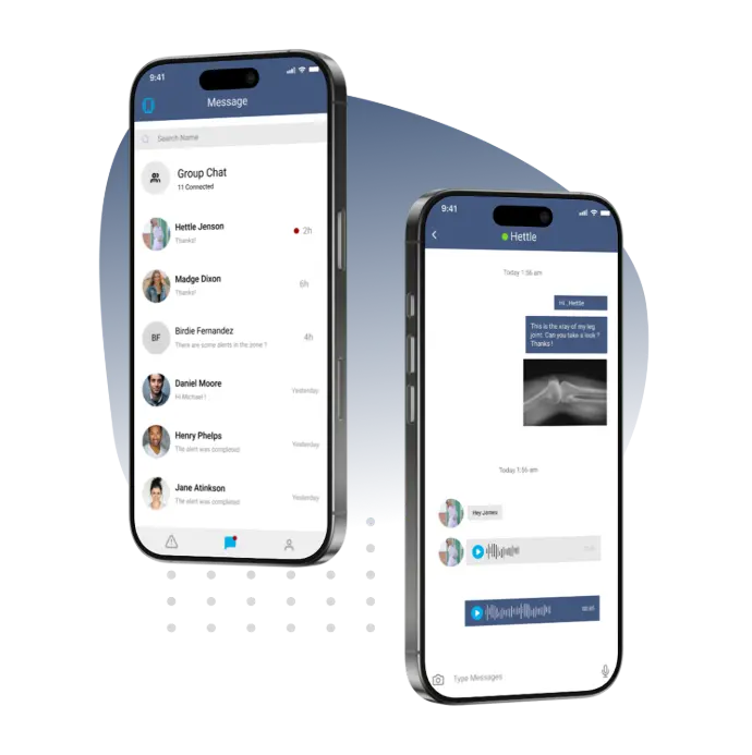 Problem Identification