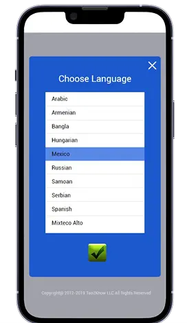 Process We Followed Process We Followed