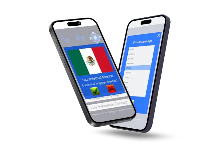 2KnowU App 2KnowU App