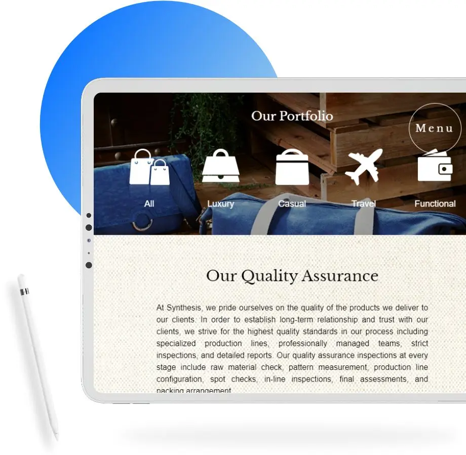 Challenges Faced by Team QSS