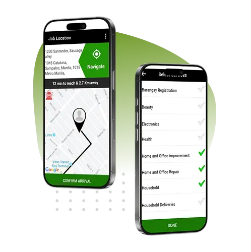 Problem Identification