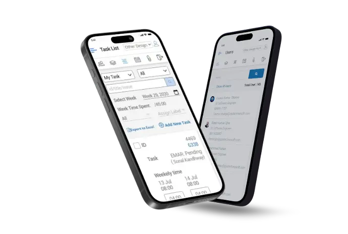 Goal Plan System App  