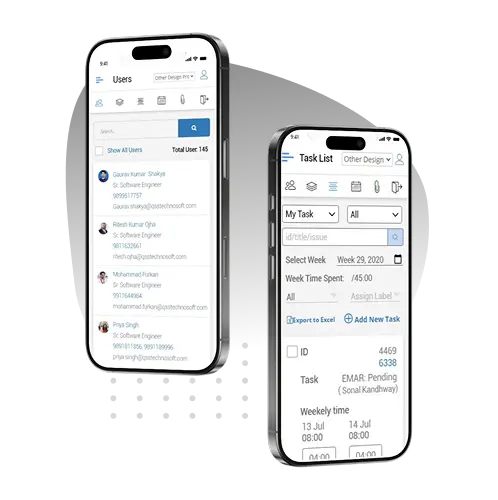 Problem Identification