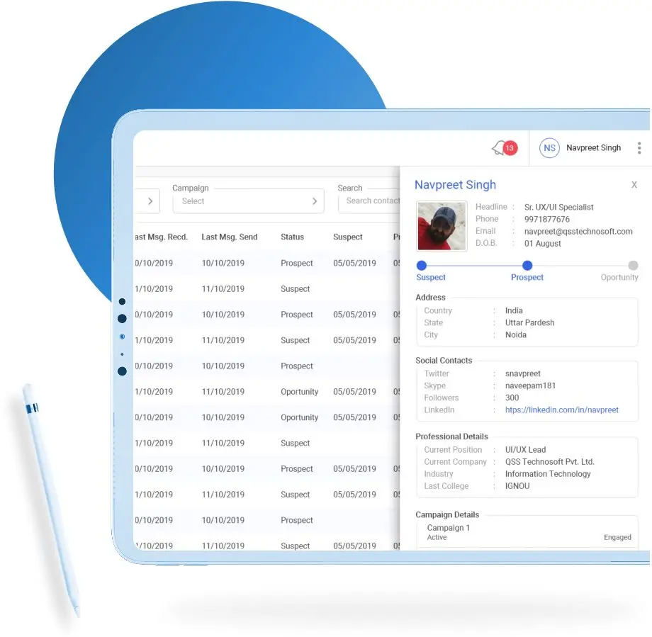 Challenges Faced by Team QSS