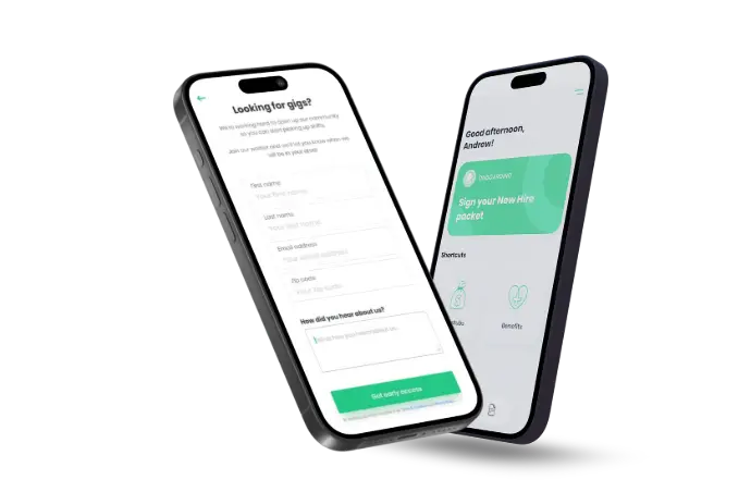 ShiftPixy App ShiftPixy App
