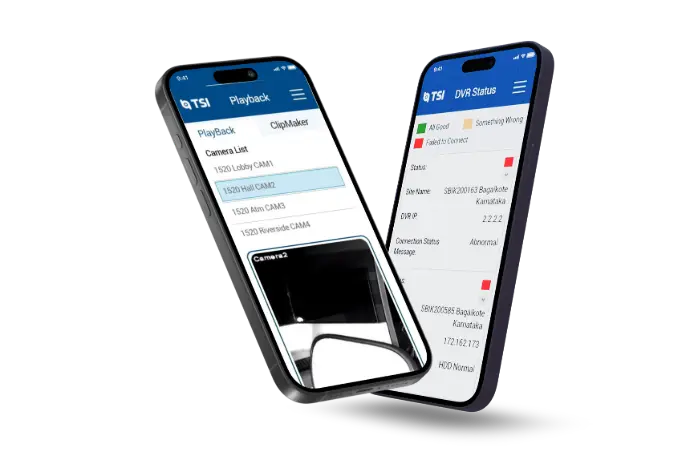 Video Tracking Alarming System Video Tracking Alarming System