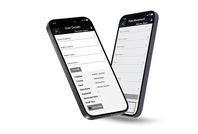 Mobile Journey Mobile Journey