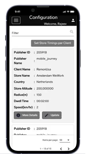 Process We Followed Process We Followed