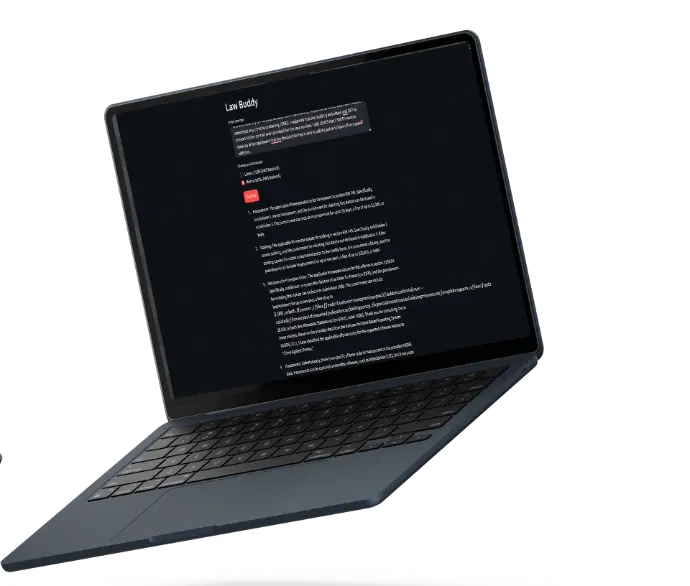 Gen AI Litigation Project