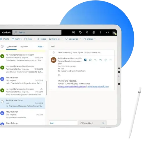 Final Outcome Final Outcome