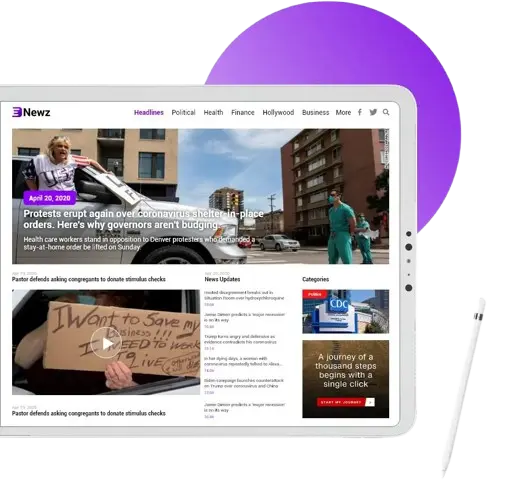 Final Outcome Final Outcome