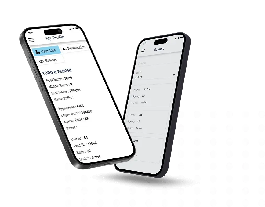 NIBRS – iCrime Fighter App NIBRS – iCrime Fighter App
