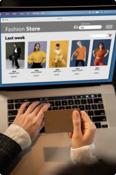 Our Shopify Development Services