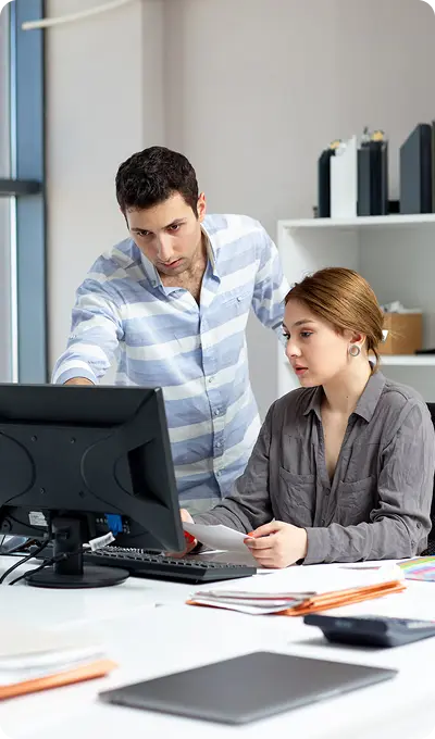 Our VueJS Development Services