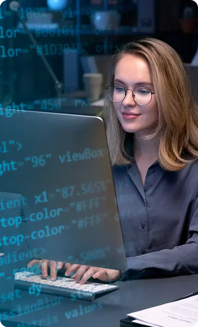 Our Django Development Services Our Django Development Services