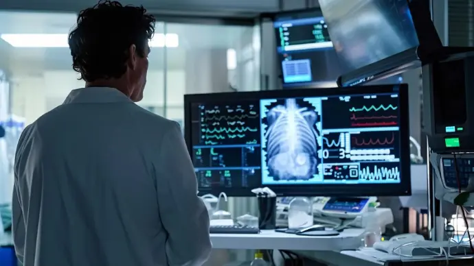 Who Can be Benefitted from DICOM Teleradiology?