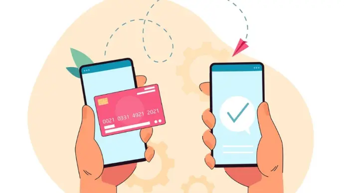 Building a P2P Payment App Building a P2P Payment App