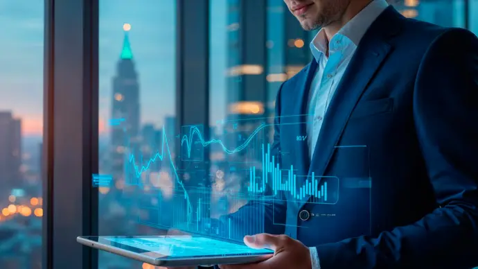 Process of Developing an Investment and Trading App Process of Developing an Investment and Trading App