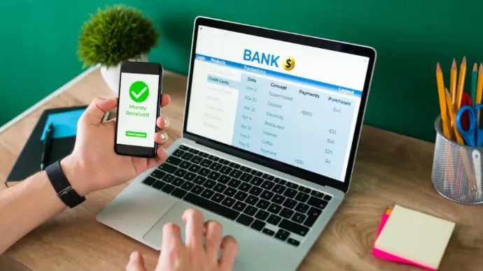How Do Digital Banking Apps Work? How Do Digital Banking Apps Work?