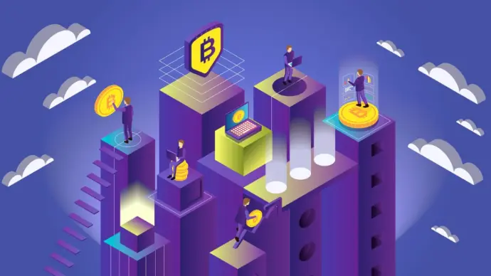 Ways NFTs are Revolutionizing the Real Estate Transactions Ways NFTs are Revolutionizing the Real Estate Transactions