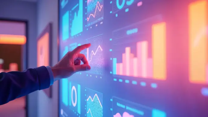 The Promise of Enterprise Blockchain The Promise of Enterprise Blockchain