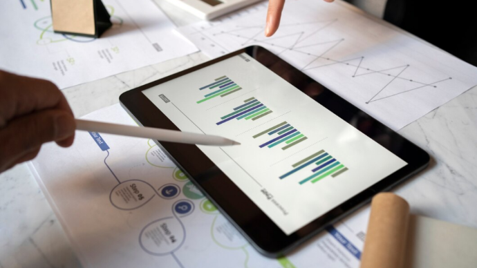 How to develop a Financial Record Maintenance App? How to develop a Financial Record Maintenance App?