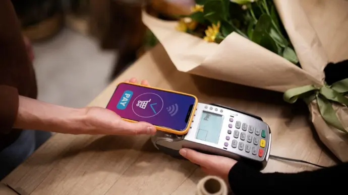 What is a Point-Of-Sale App? What is a Point-Of-Sale App?