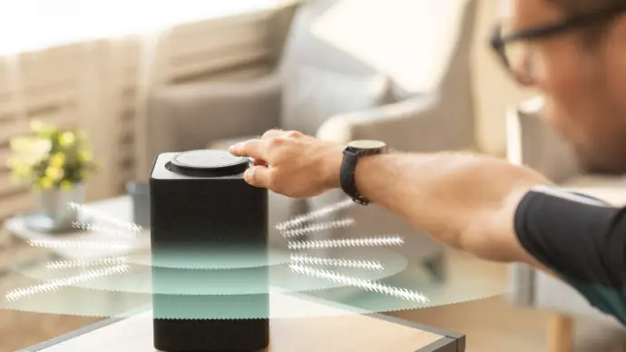 The Genesis of Alexa and Amazon Echo