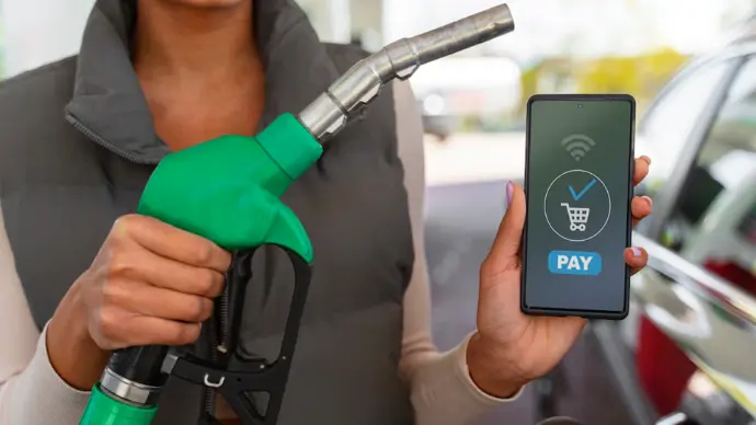 What is a Fuel Delivery App and What are its Benefits?