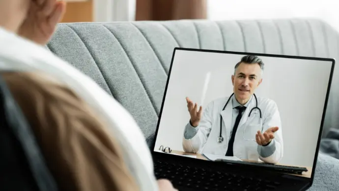 Remote Healthcare and Telemedicine Remote Healthcare and Telemedicine