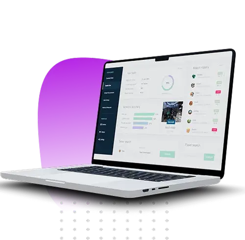 Blockchain Gaming Solution