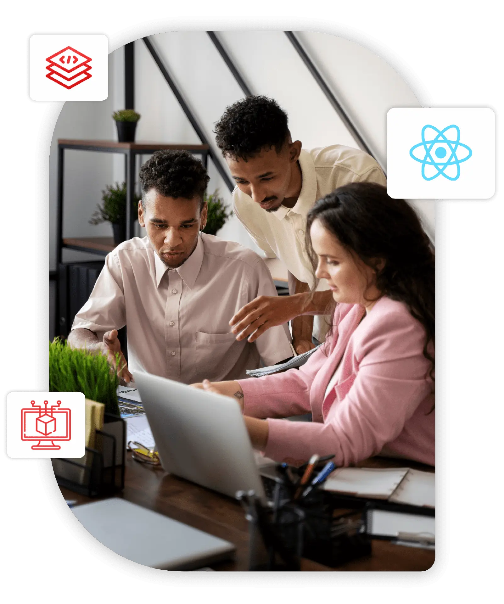 Hire ReactJS Developers Hire ReactJS Developers