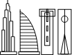 UAE Location